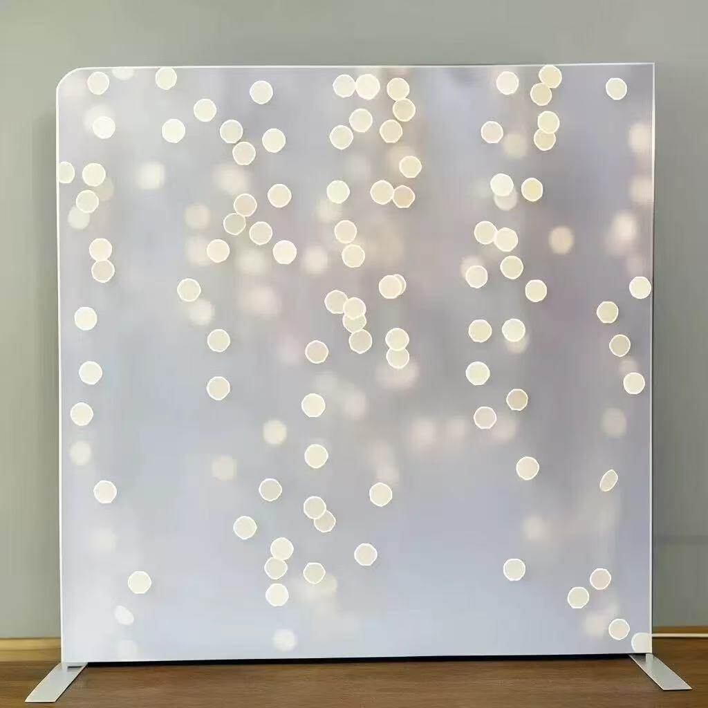LED Star Light Backdrop