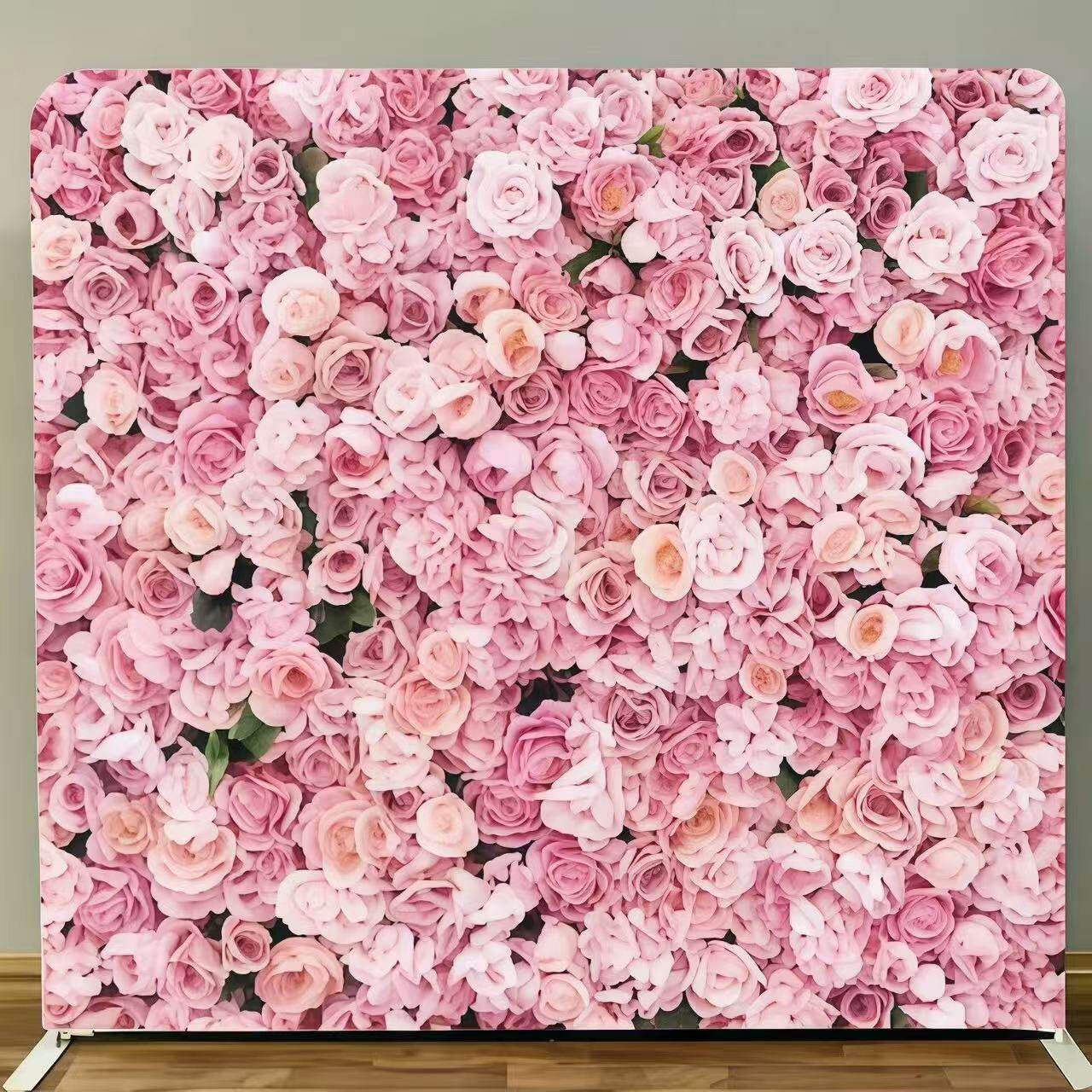 Bamboo Screen Privacy Backdrop