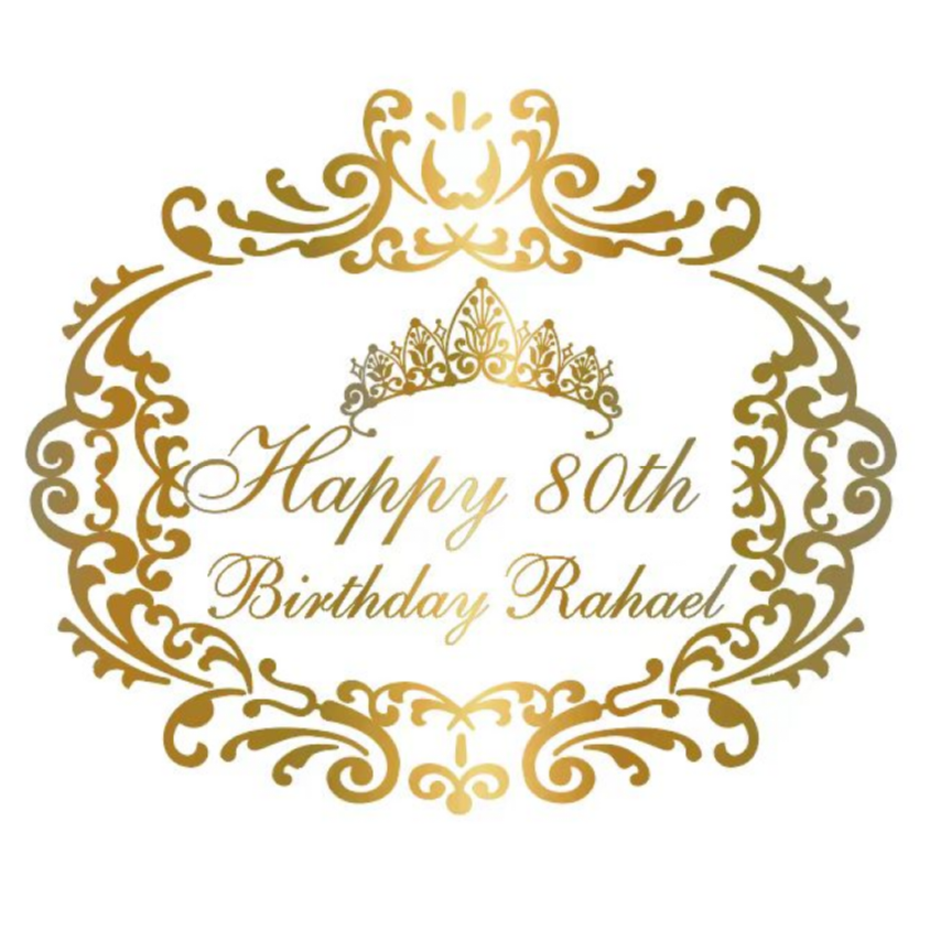 Bohemian Chic Birthday Celebration