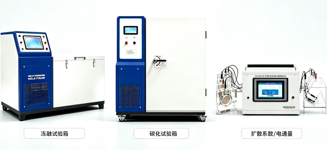 耐久性测试仪器