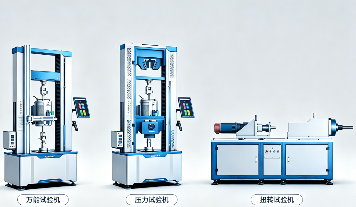 力学测试仪器