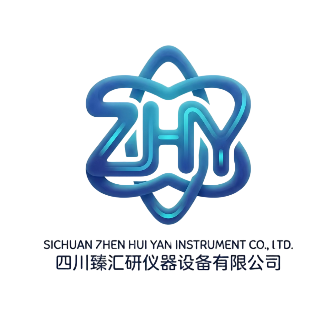 臻汇研 Logo