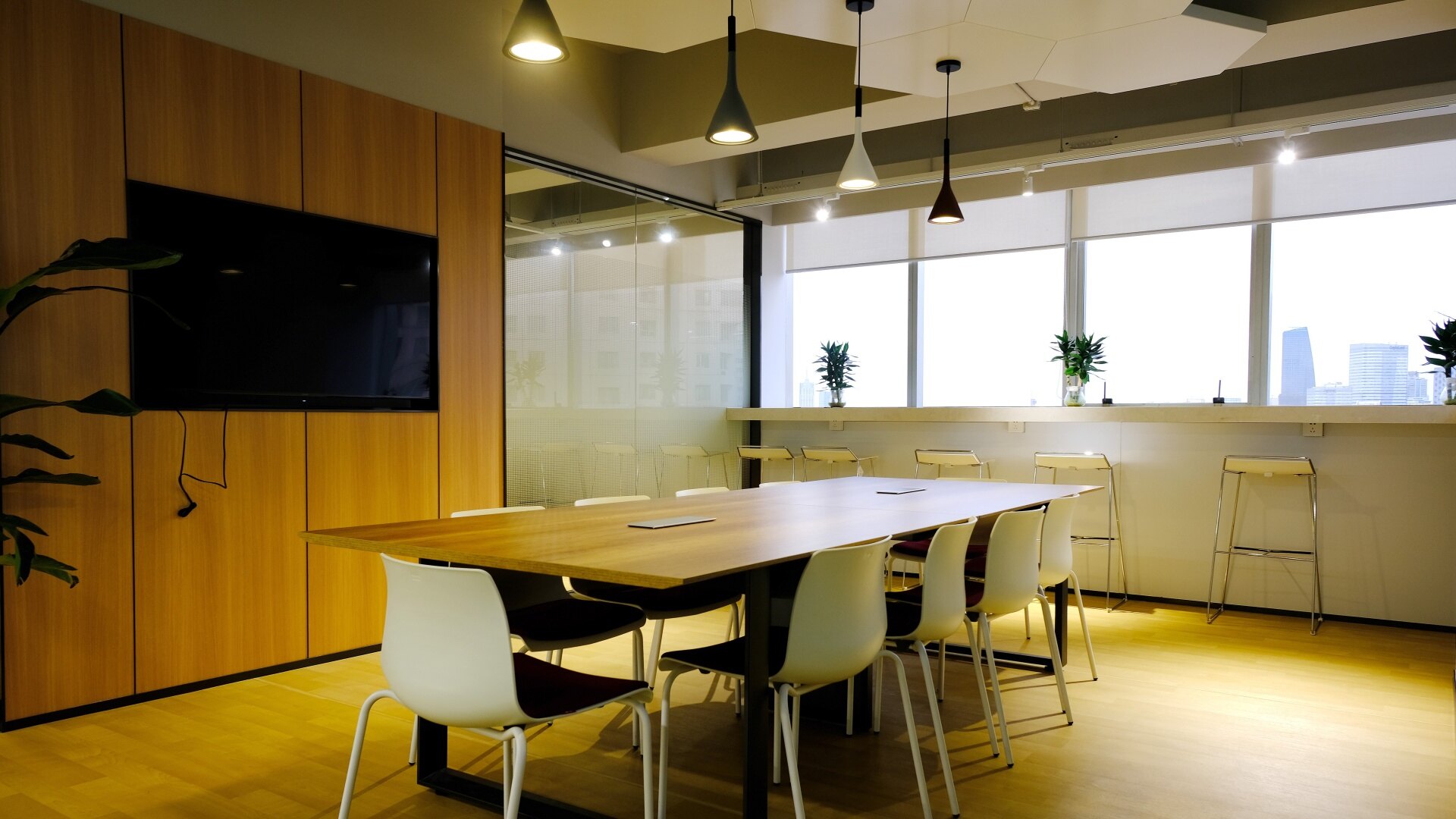 东方国际虹桥品汇 - 实景4