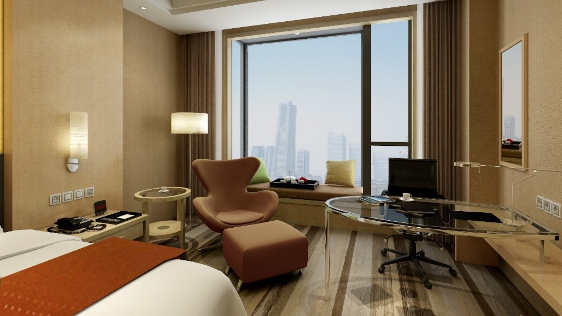 上海南翔骏丰假日酒店 - 实景1
