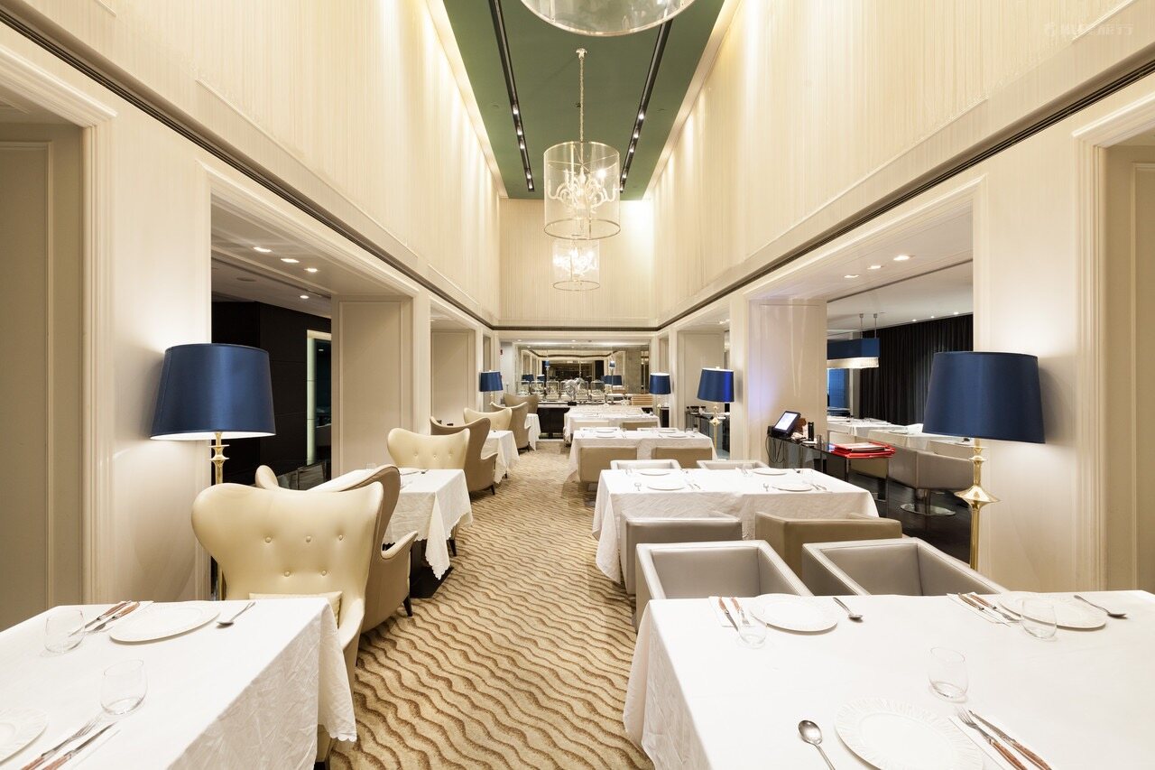 锦江都城经典上海南京东路外滩酒店 - 实景3