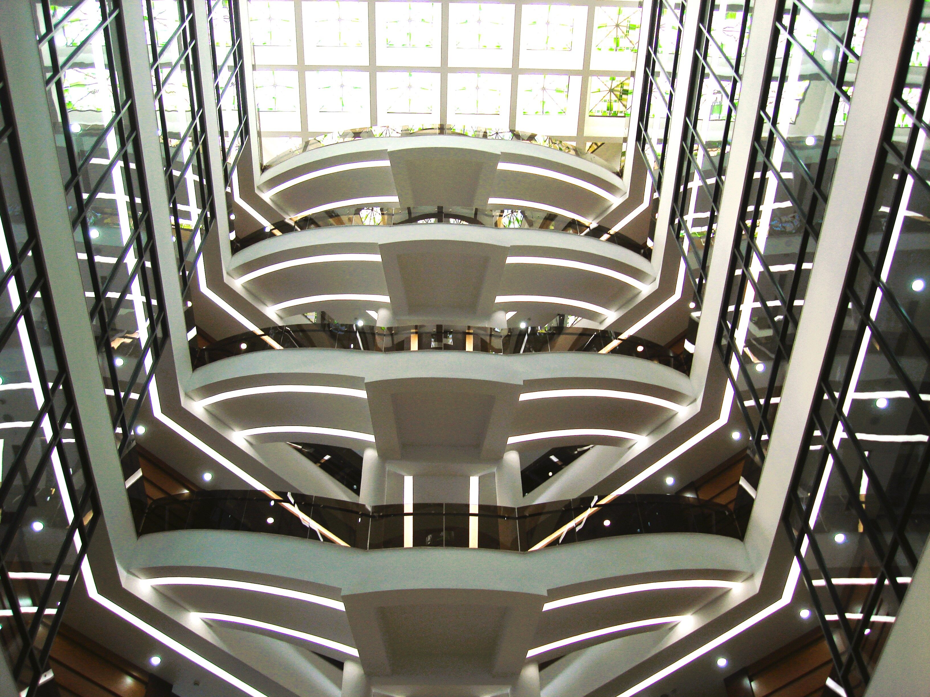 华东师范大学(淮海路校区) - 实景4