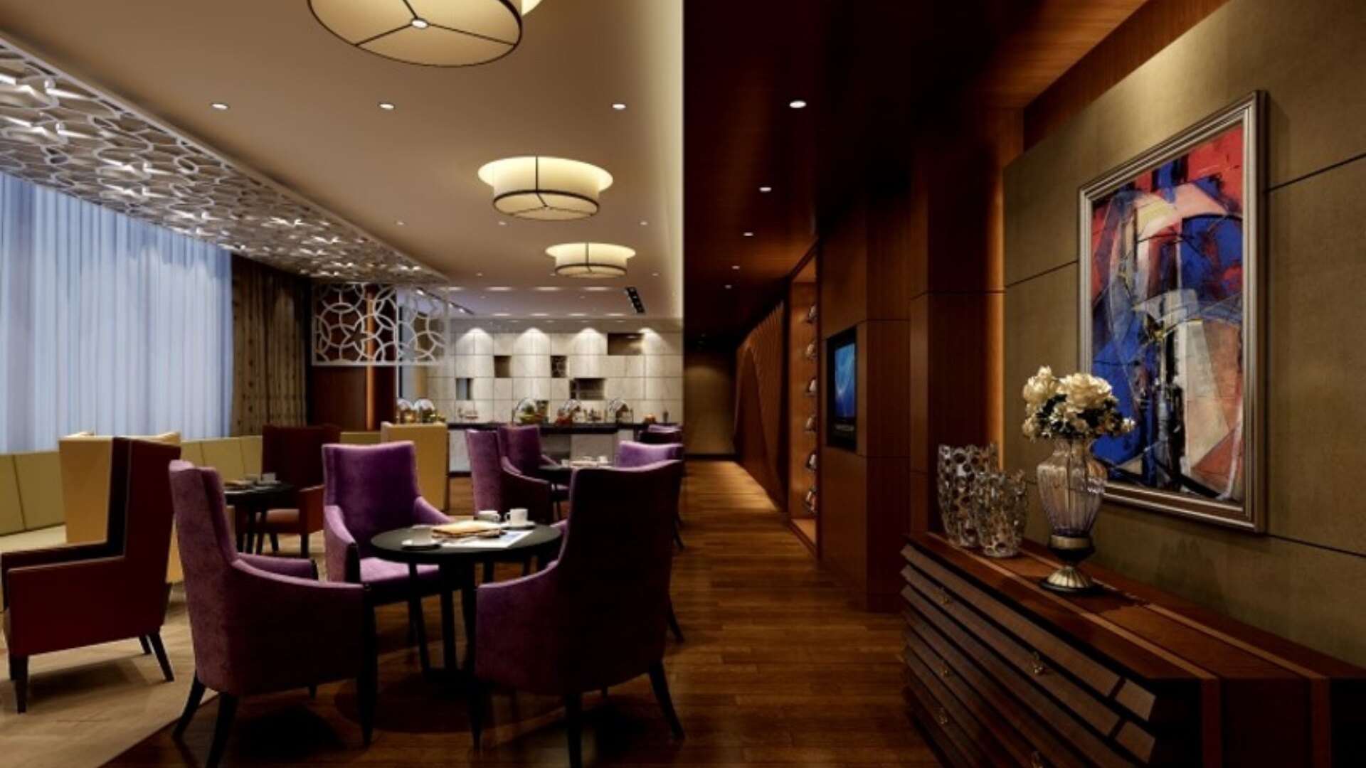 上海南翔骏丰假日酒店 - 实景2