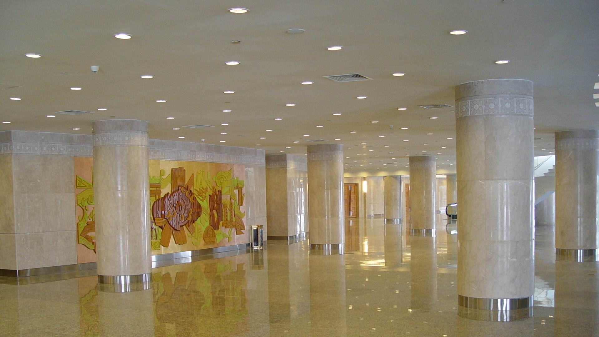 温州人民大会堂 - 实景2