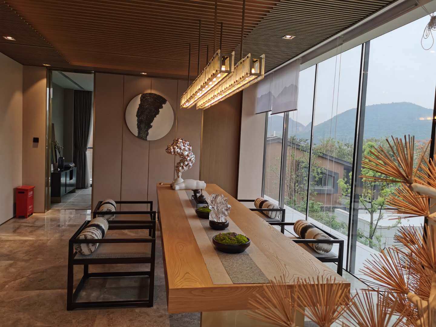 苏州新区科技城壹棠服务公寓 - 实景3