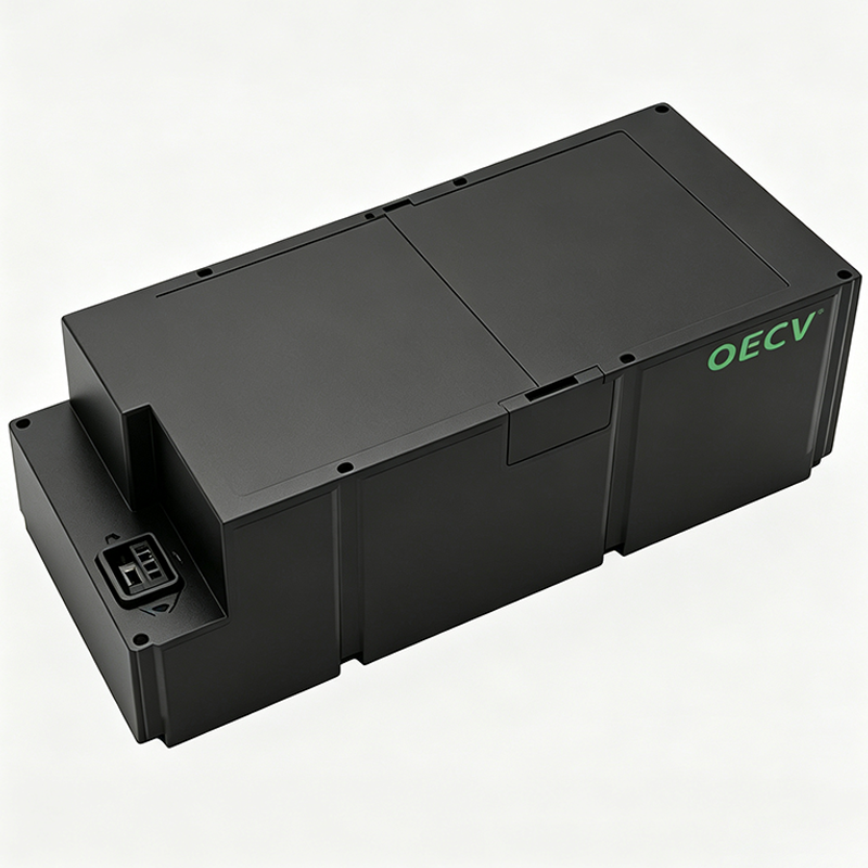 20S2P 30Ah Battery Pack