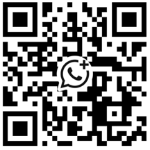 WhatsApp QR Code