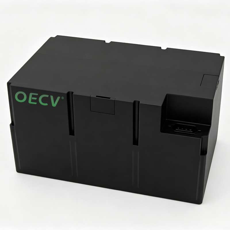 20S1P 15Ah Battery Pack