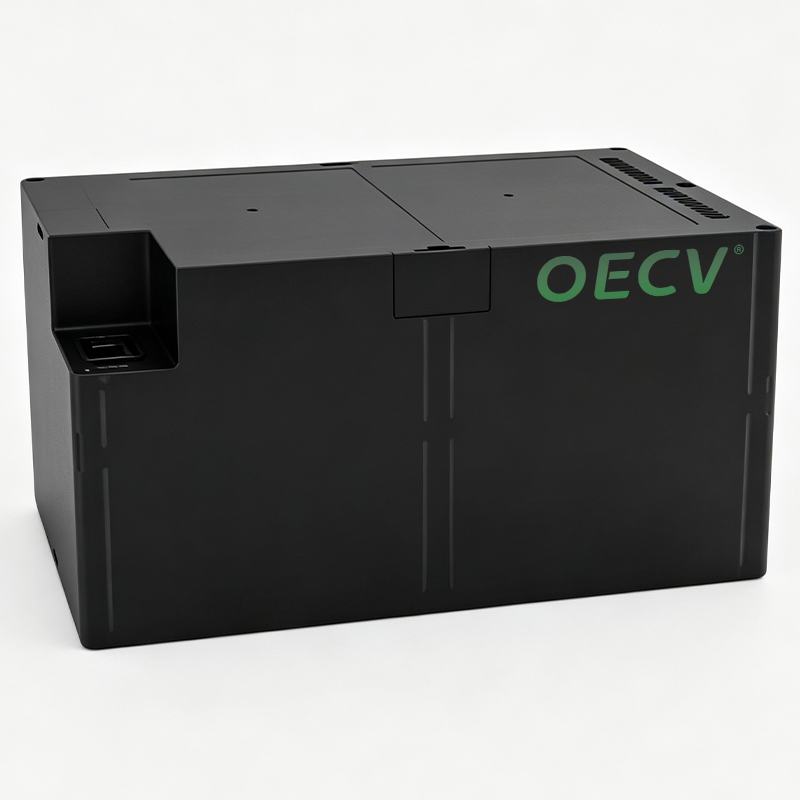 16S1P 20Ah Battery Pack