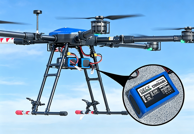 Multirotor Drone