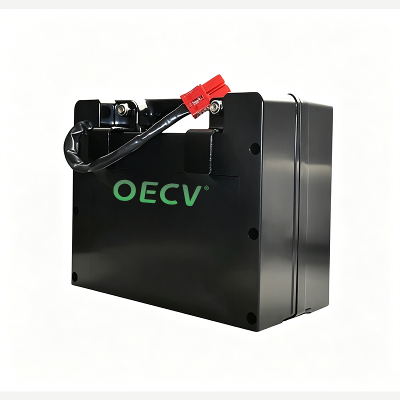 7S2P 6Ah Battery Pack