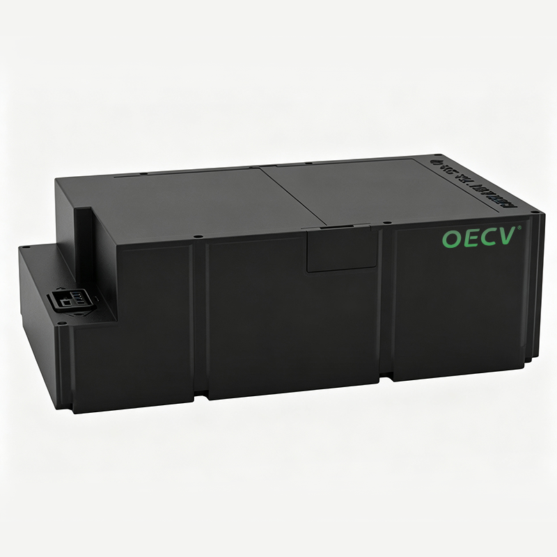 2 4S1P 1 5Ah Battery Pack