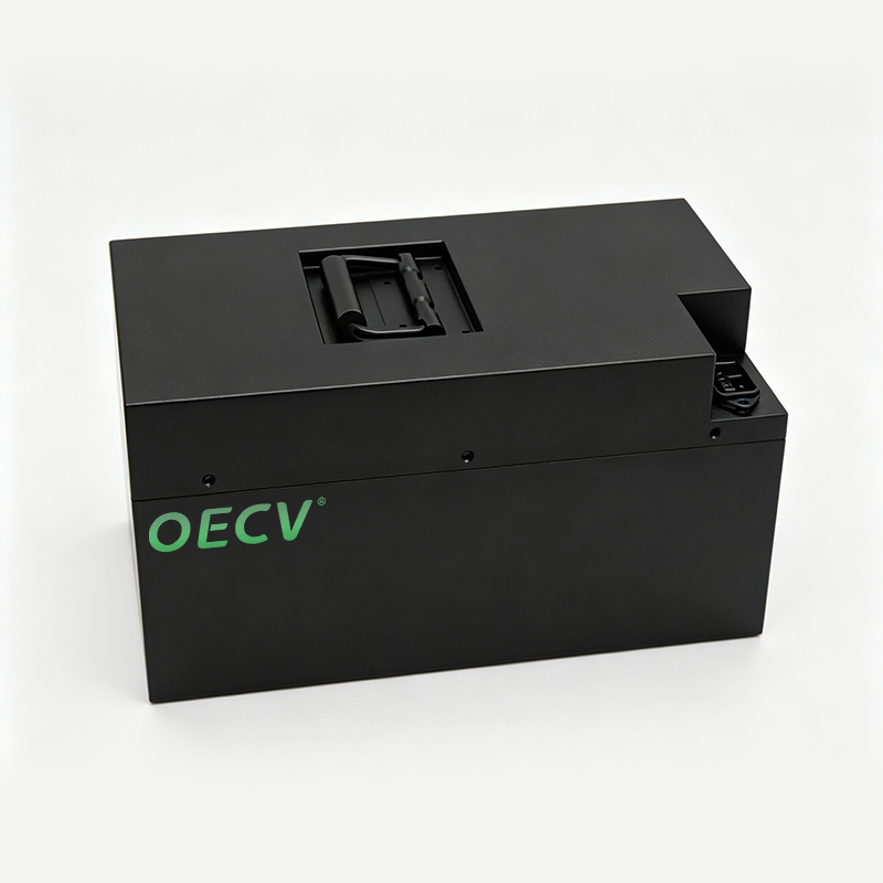 1 4S1P 1 5Ah Battery Pack