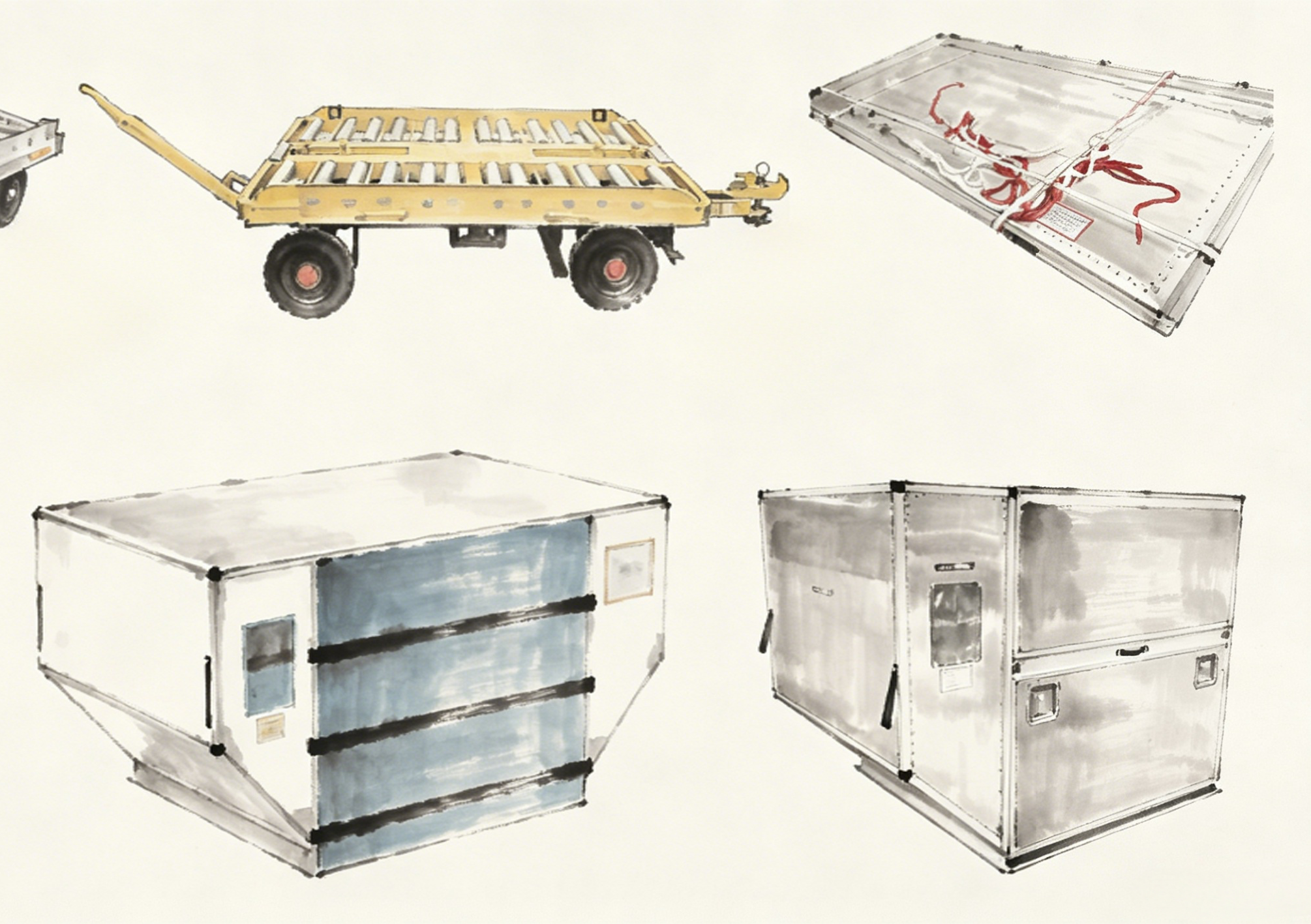 Cargo Solutions