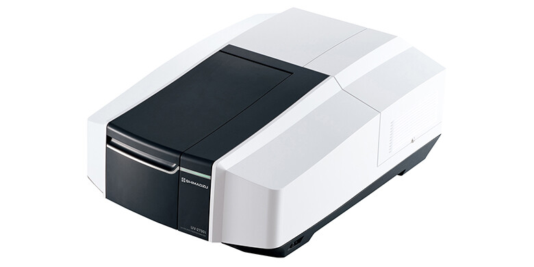 紫外可见近红外分光光度计 UV-2600/2700i Plus