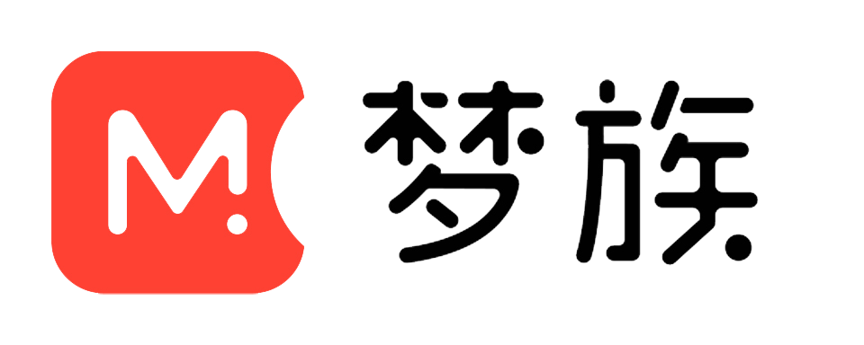 梦族 Logo
