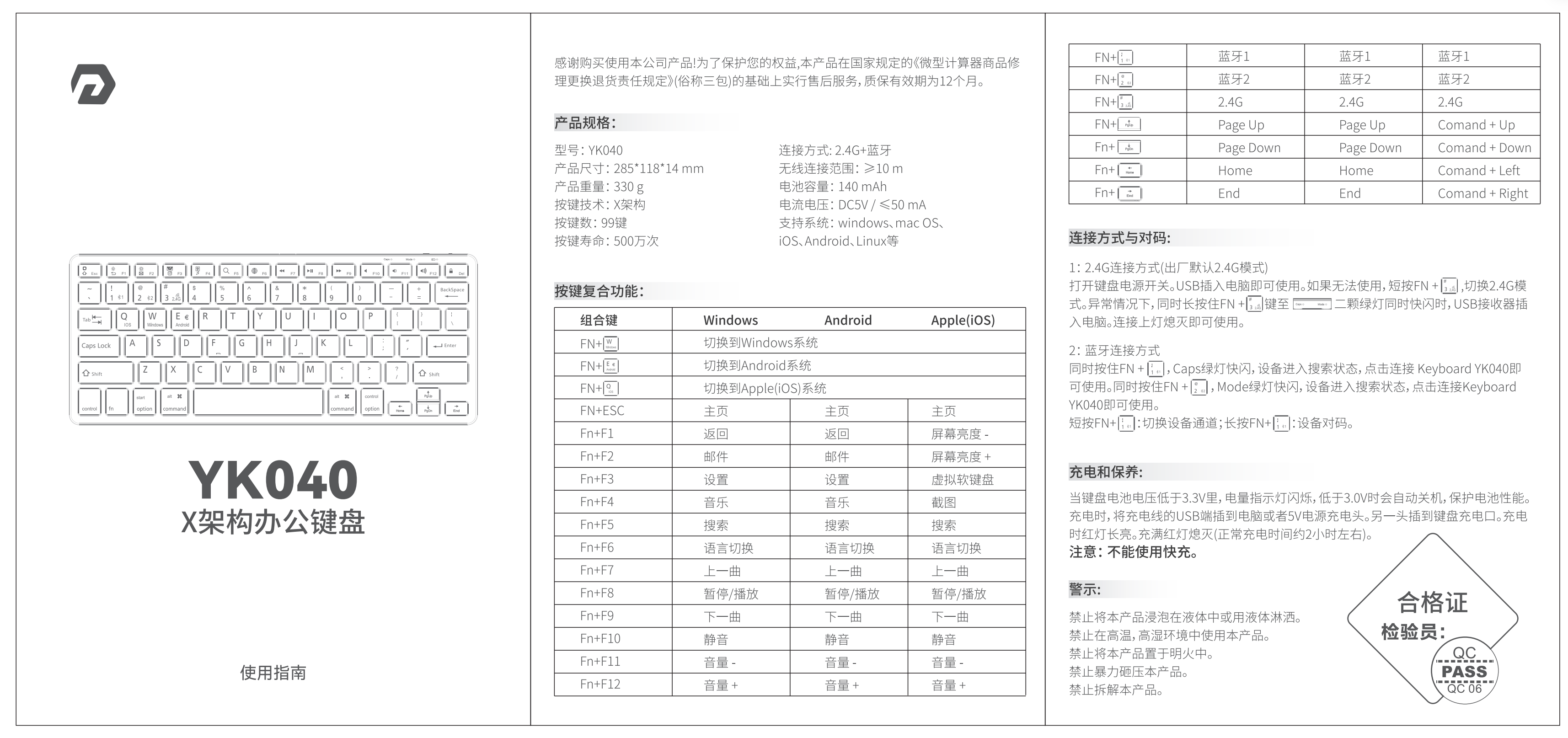 产品说明图片