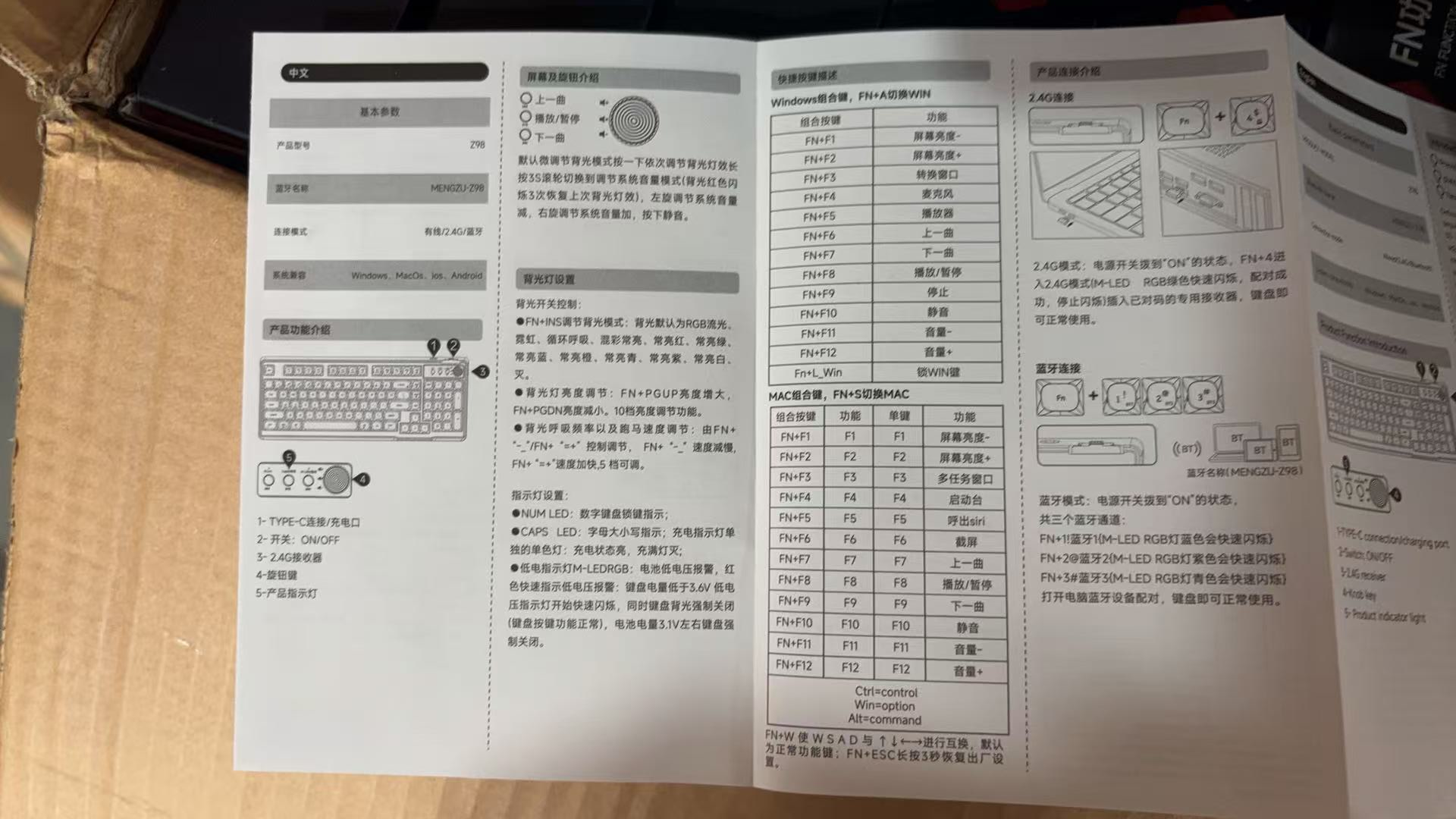 产品说明图片