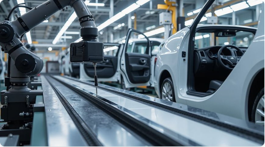 Automotive