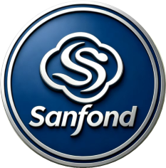 Sanfond Logo