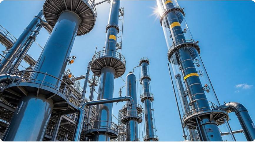Petrochemical