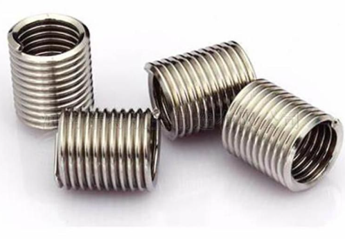 Wire Thread Insert