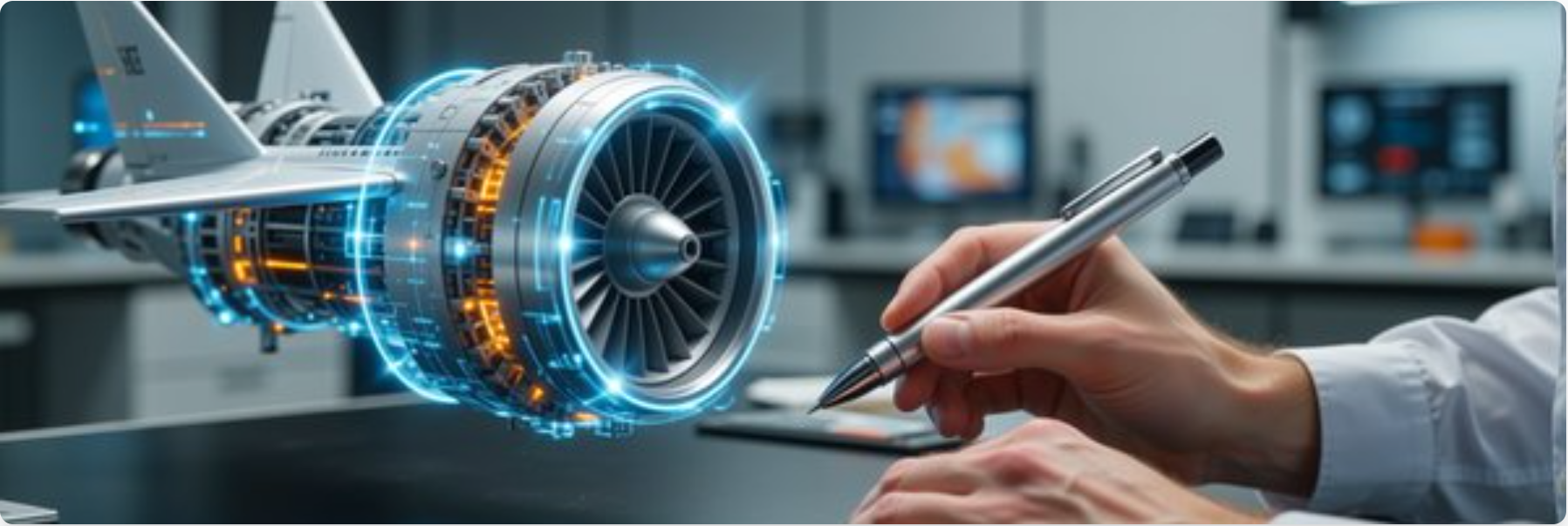 Aerospace