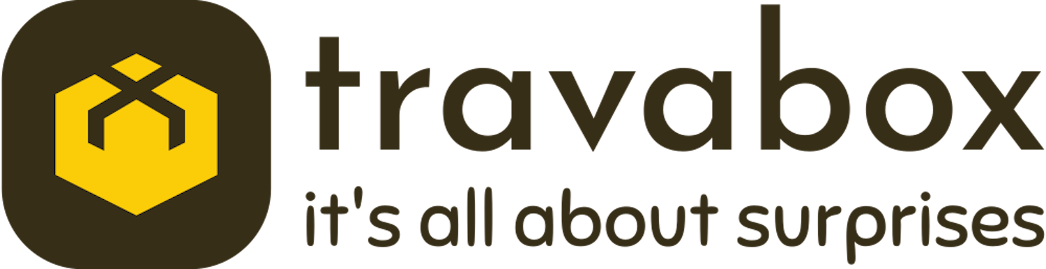 Travabox Logo