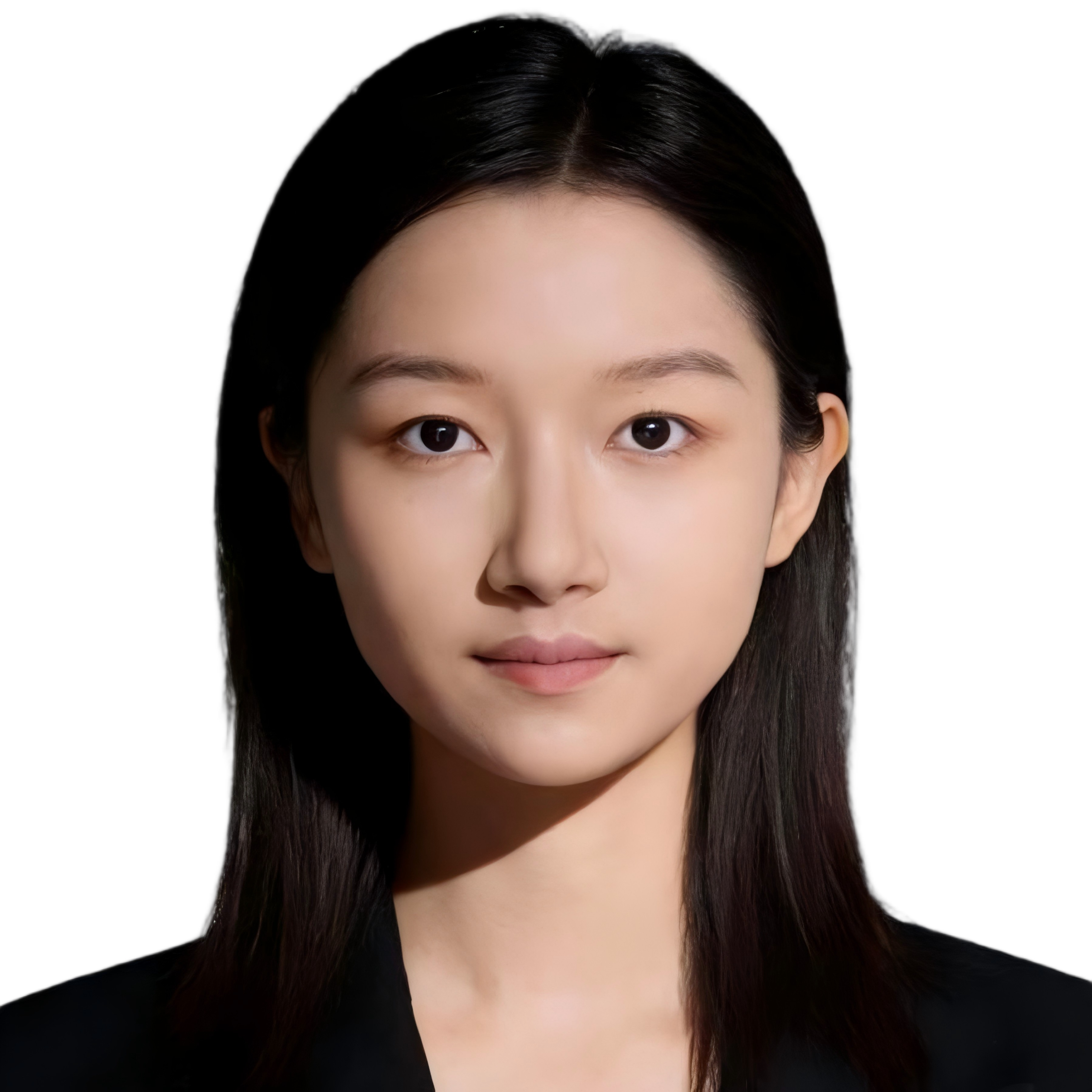 Ms. Lixuan Zhu