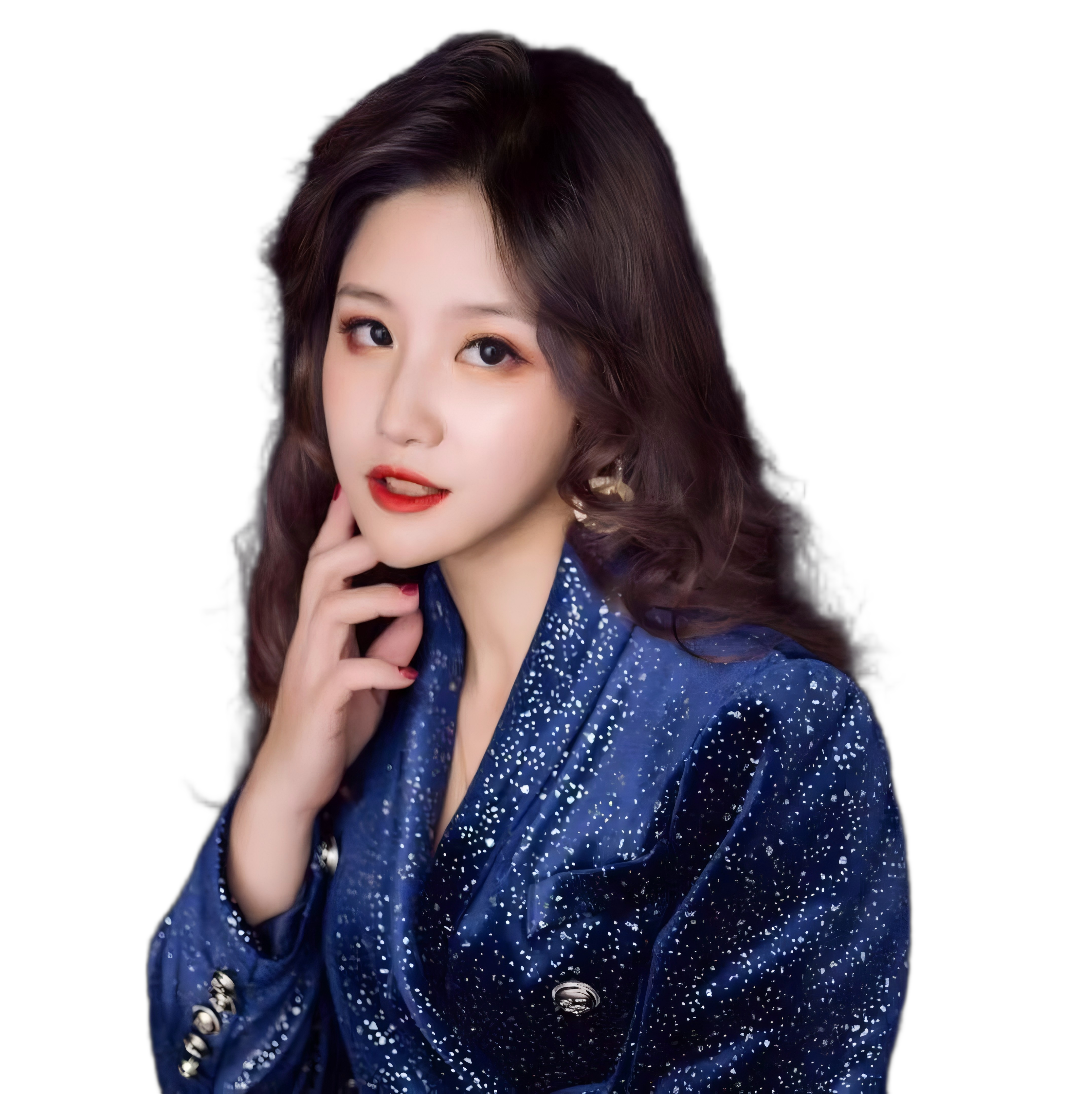 Ms. Lisha Xia