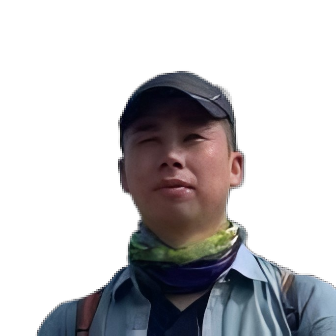 Mr. Guangzhong He