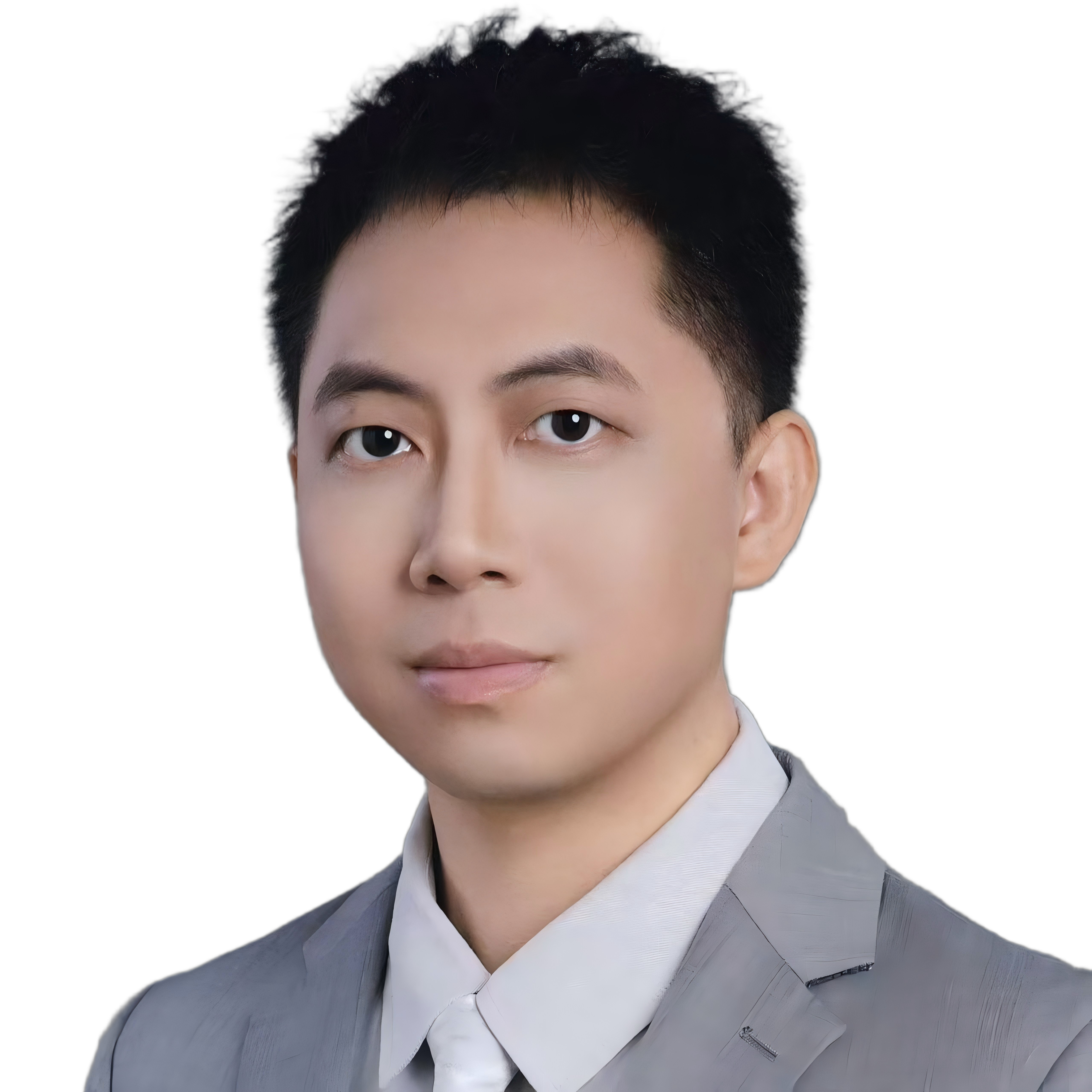 Dr. Haozhi Guan