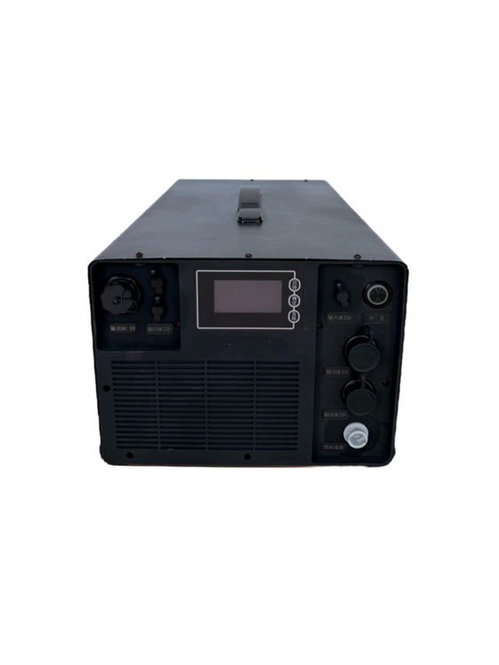 便携式 200W