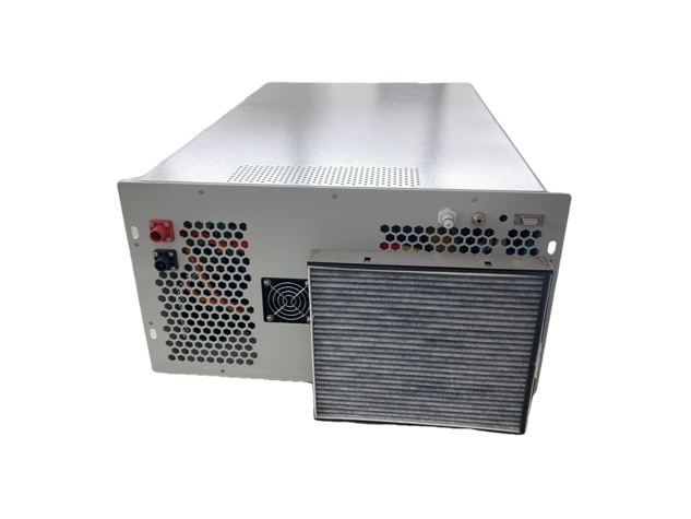 固定式 5KW