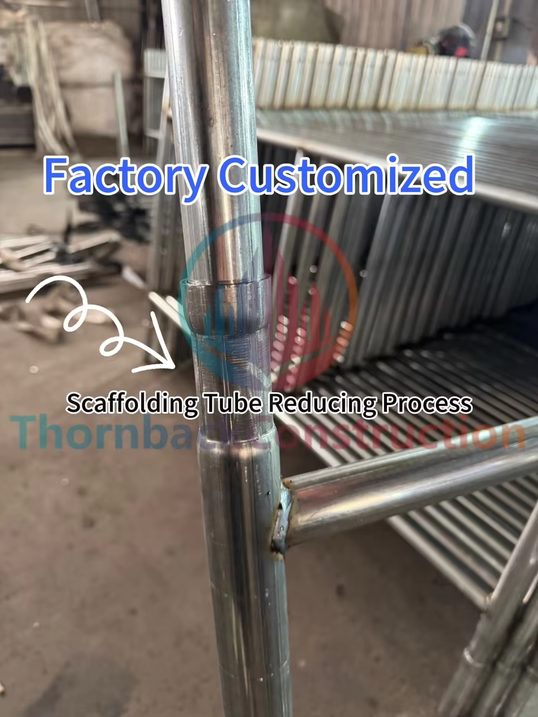 Factory Customized
