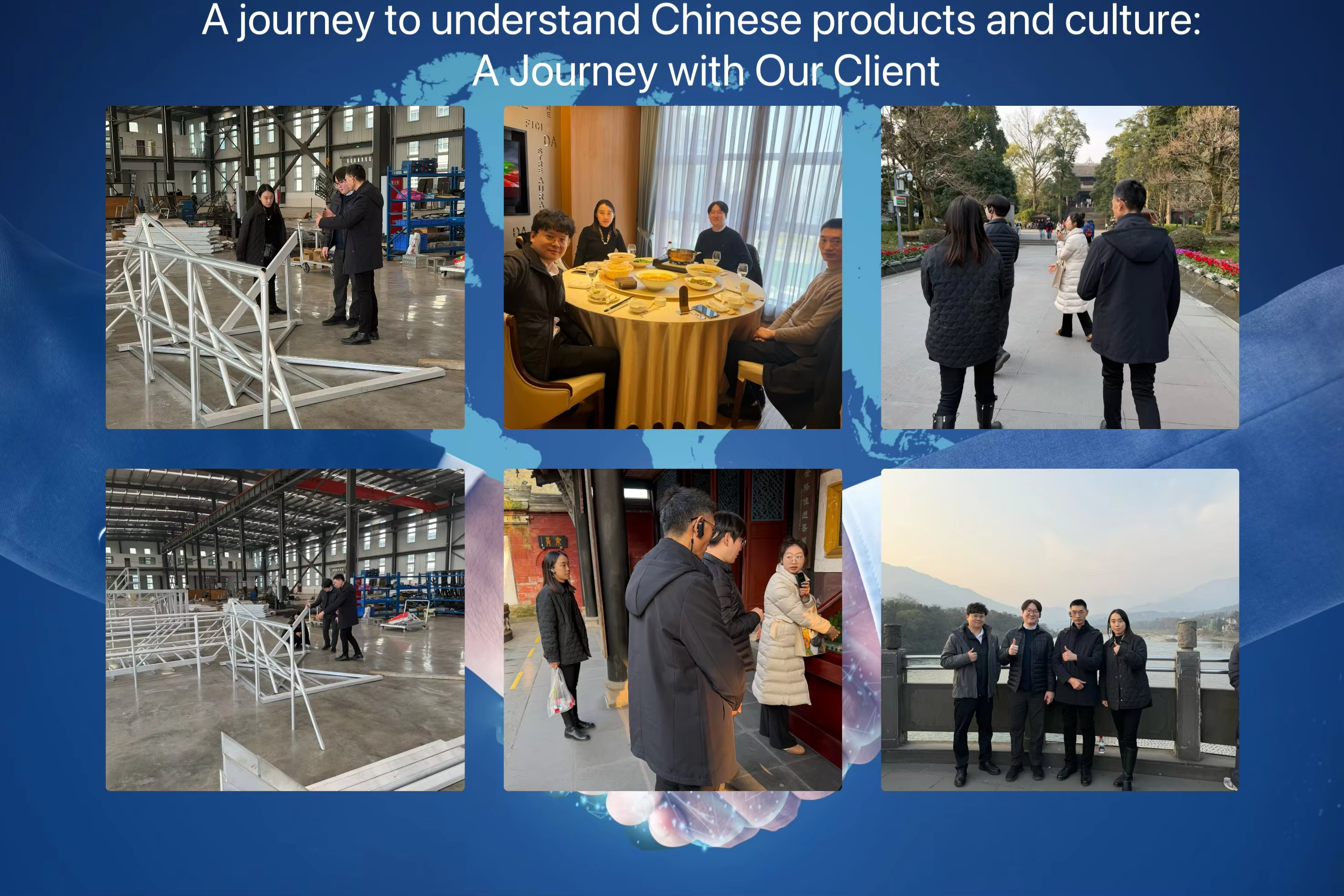 Customer Journey