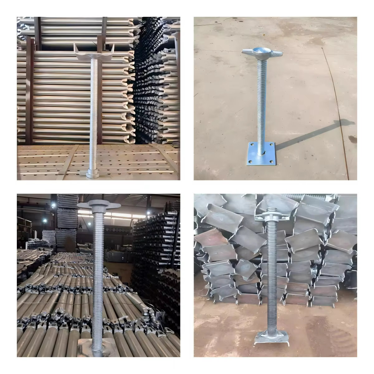 Production Display