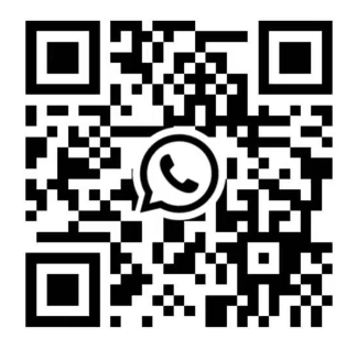 WhatsApp QR Code - Jack