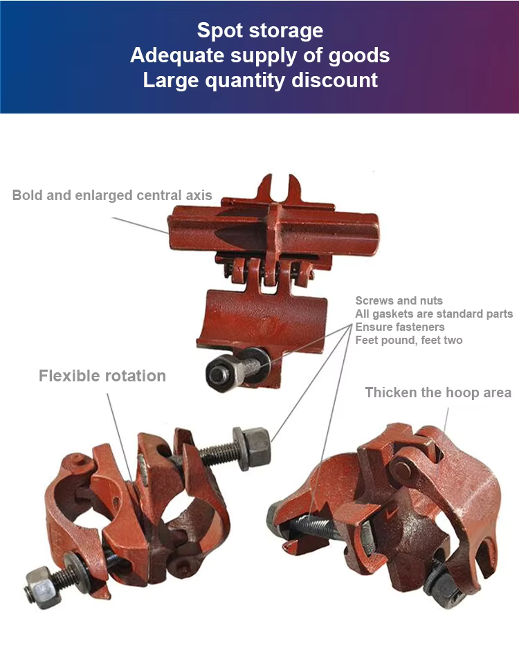 Product Features