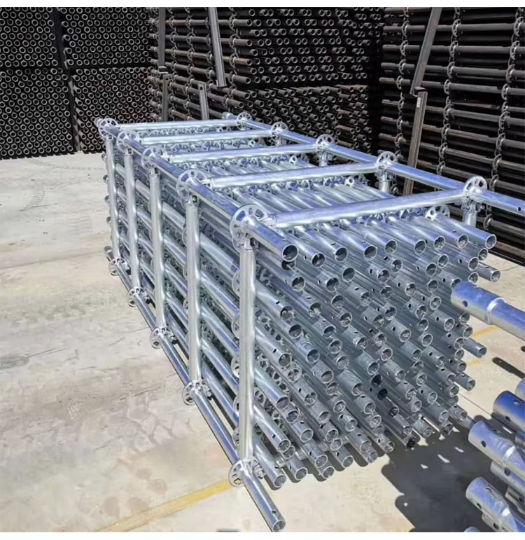 Storage Display