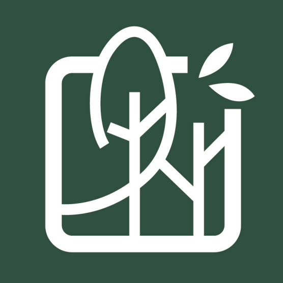 大地春秋 Logo