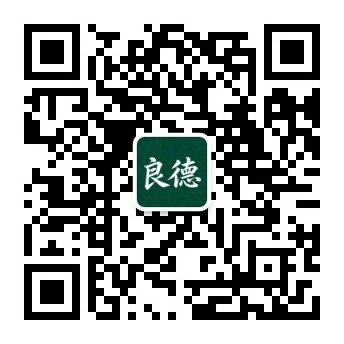 公众号二维码