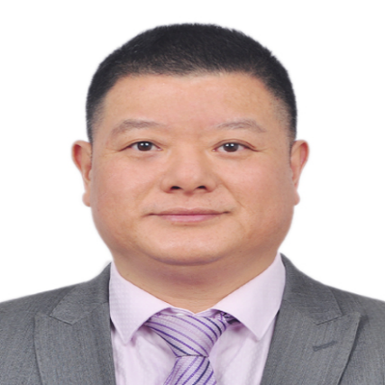 良德生命体创始人