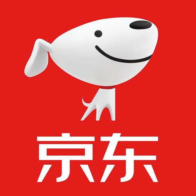 京东 Logo