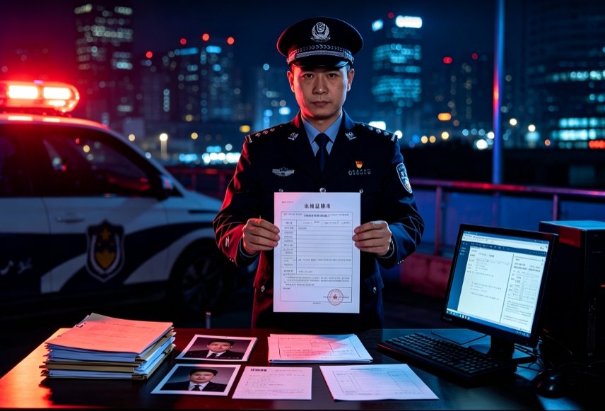 聚焦靶向打击新型黑恶!四川公安将恶意索赔纳入线索征集范围 守好市场经营“平安防线”
