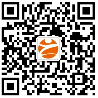 微信公众号二维码